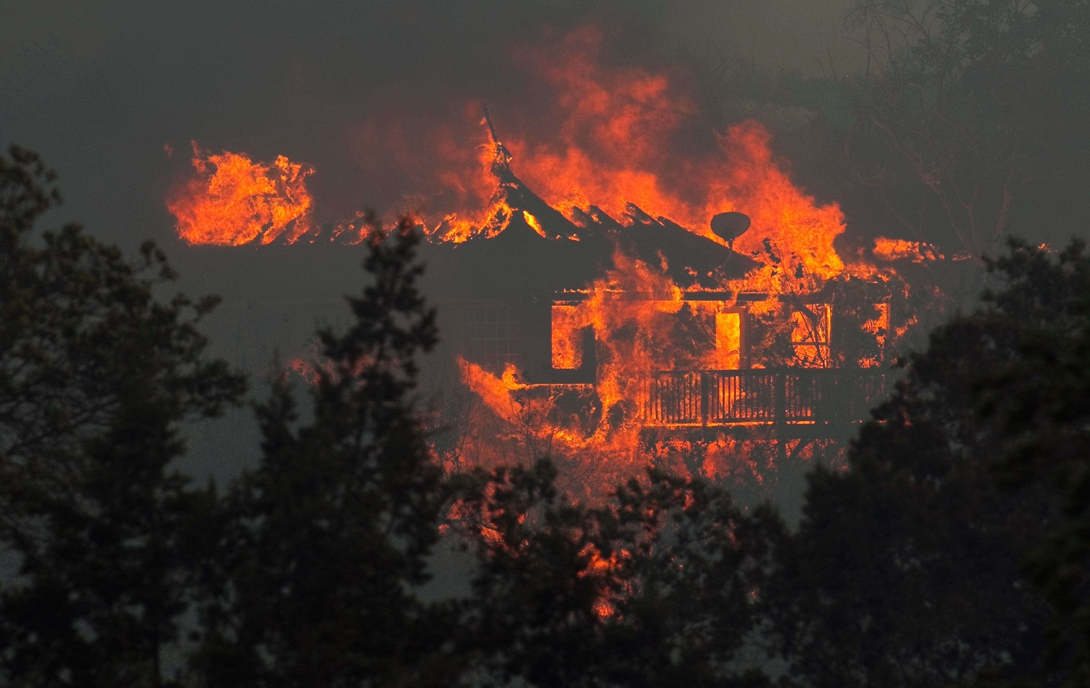 Texas can't treat climate change like the elephant in the room anymore | Opinion