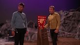 The One And Only Time Star Trek: The Original Series Showed The Federation Flag - SlashFilm