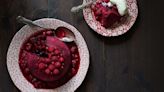 How to make summer pudding, a classic British dessert