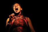 Tanya Tagaq