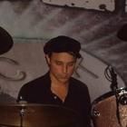 Isaac Carpenter (drummer)