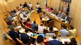 Partido Popular y Vox llegan a un acuerdo de Gobierno en el Ayuntamiento de Segovia