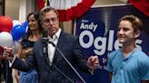 Andy Ogles wins crowded Republican primary for 5th Congressional District