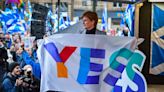 The UK Supreme court is deciding the fate of Scotland’s second independence referendum