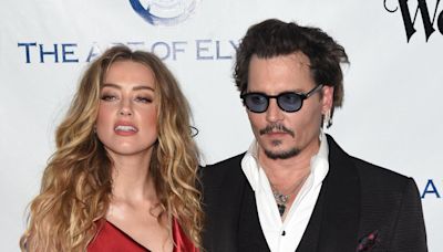 Johnny Depp And Amber Heard Joke In ‘The Fall Guy,’ Explained