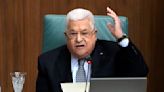 Palestinian President Mahmoud Abbas fires nearly all governors in West Bank in major upheaval