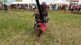 Sunz of Odin take stage before thousands at the Montana Renaissance Festival