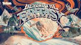 Teton Gravity Research Drops Trailer for ‘Beyond The Fantasy’