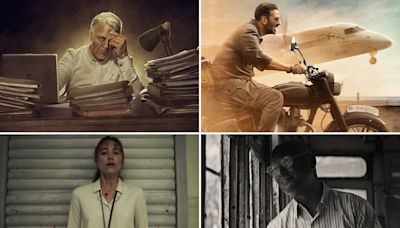 Indian 2, Sarfira, Longlegs, Manikbabur Megh: Films releasing in theatres this Friday