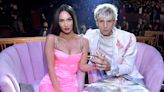 Megan Fox Posts About 'Dishonesty' and Deletes Pics of Machine Gun Kelly On Instagram