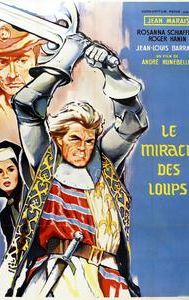 Le Miracle des loups (1961 film)