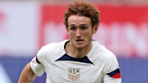 'He's not going to be fit' - Gregg Berhalter confirms Josh Sargent will miss USMNT clash with Colombia | Goal.com English Saudi Arabia