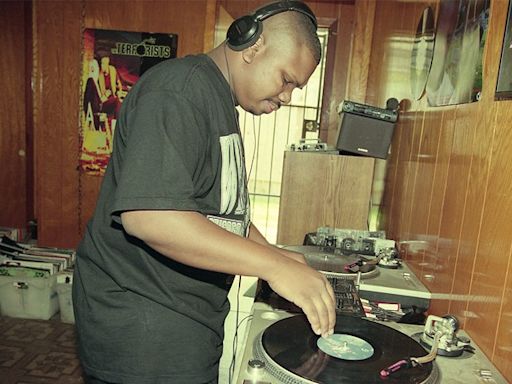 How Houston is celebrating DJ Screw on June 27