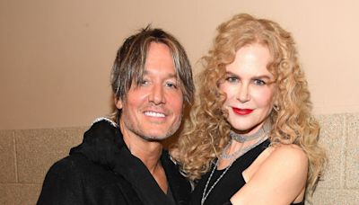 Where Do Nicole Kidman and Keith Urban Live? Inside the Starry Couple’s Real Estate Portfolio