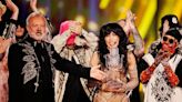 Sweden’s Loreen wins Eurovision Song Contest 2023 with disappointing result for UK’s Mae Muller