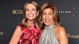 Hoda Kotb Can’t Wait to Go to Olympics and 'Try All the Parisian Things' with Savannah Guthrie (Exclusive)