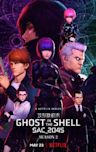 Ghost in the Shell: SAC 2045