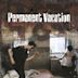 Permanent Vacation (1980 film)