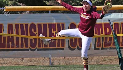 Laramie softball drops doubleheader to No. 2-ranked Thunder Basin