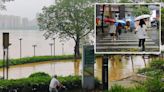 Massive river flooding expected in China’s Guangdong province, threatening millions