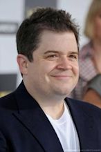 Patton Oswalt