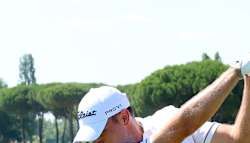 Jannik de Bruyn making the most of last-minute Italian job - Articles - DP World Tour