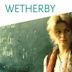 Il mistero di Wetherby