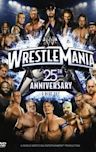 WrestleMania 25