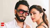 Throwback: When Deepika Padukone and Ranveer Singh’s fake sonogram picture went viral | Hindi Movie News - Times of India