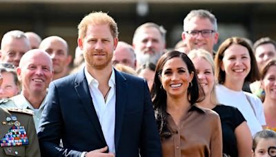 Prince Harry and Meghan Markle travel to Nigeria: What to know about their trip