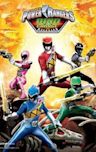 Power Rangers Dino Charge