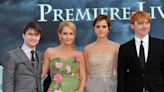 JK Rowling 'can't forgive' Emma Watson and Daniel Radcliffe over transgender row