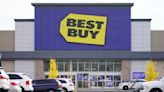 Best Buy extends streak of quarterly losses as Americans direct more money to essential purchases