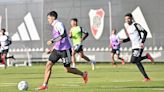 River recibe a Belgrano por la segunda fecha de la Liga - Diario Hoy En la noticia