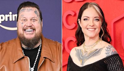 Jelly Roll and Ashley McBryde to Host CMA Fest 2024