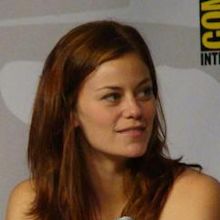 Cassidy Freeman