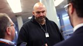 John Fetterman called himself progressive for years. Now he’s rejecting the label