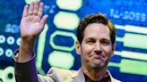 Paul Rudd Accidentally Exposed His Testicles to a Live Audience