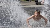 How to keep your children safe during a heatwave