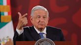 López Obrador asegura que los observadores electorales esperaban un México "en llamas"