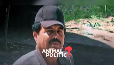 Detienen a Ismael “El Mayo” Zambada y Joaquín Guzmán, hijo de “El Chapo” en Texas, Estados Unidos