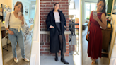Reformation's balletcore collection has arrived — here's how I'm styling it for fall