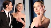 Kate Bosworth Teases Possible Engagement to Justin Long with 'Most Important Manicure' and 'New Bling'