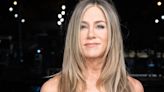At 54, Jennifer Aniston's Arms Are Mega-Sculpted in New Photos