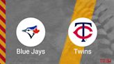 How to Pick the Blue Jays vs. Twins Game with Odds, Betting Line and Stats – May 10