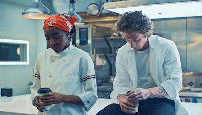 ‘The Bear’ Season 3 Review: Jeremy Allen White’s Roiling Restaurant Drama