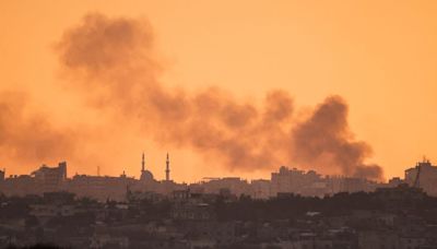 Aumentan a más de 36.200 los muertos por la ofensiva de Israel contra la Franja de Gaza - La Tercera