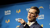 NFL 2024 schedule: Chargers' first year with Jim Harbaugh features three prime-time games