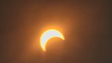 Florida solar eclipse: Even without 'ring of fire,' social media takes these great photos