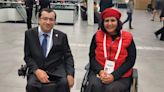 Asian Paralympic Committee Appoints Deepa Malik as Representative for South Asia - News18